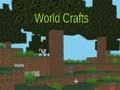 ゲーム世界のクラフトオンライン