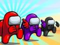 ゲーム私たちの間でカイロラン オンライン