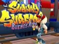 ゲーム地下鉄サーファーズブエノスアイレス オンライン