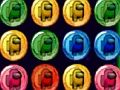 ゲーム私たちの間でマッチ3パズル オンライン