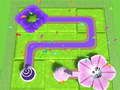 ゲームウォーターコネクトパズル オンライン