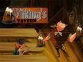 ゲームバイキングの酒場オンライン