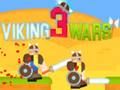 ゲームヴァイキングウォーズ3 オンライン