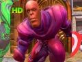 ゲームヴェノムヒーローストリートファイトオンライン