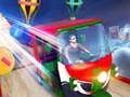ゲームノックノックスピードアップメガランプスタント オンライン
