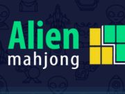 ゲーム宇宙人と麻雀 オンライン
