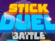 ゲームスティックデュエルバトルオンライン