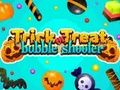 ゲームトリック・オア・トリート バブルシューターオンライン