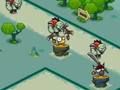 ゲームキングバードタワーディフェンスオンライン