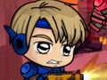 ゲームゾンビミッション9 オンライン