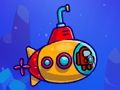 ゲーム深海の中で オンライン