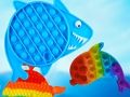 ゲームアンダーシーワールドポップイットジグソー オンライン