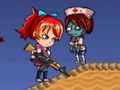 ゲーム終末の英雄オンライン