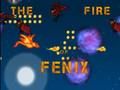 ゲームフェニックスの火オンライン