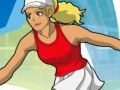 ゲームテニスヒーロー オンライン