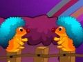 ゲームホワイトドッグレスキュー オンライン