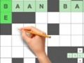 ゲームクロスワードパズルオンライン