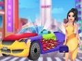 ゲームジュリーズドリームカー オンライン
