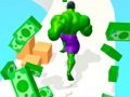 ゲーム筋肉ランオンライン