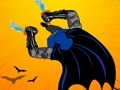 ゲームバットマンアサシン オンライン