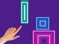 ゲームスタックタワーネオン：ブロックのバランスを保つ オンライン