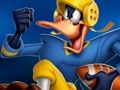ゲームルーニーテューンズジグソーパズル オンライン
