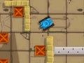ゲームメガタンクウォーズアリーナ オンライン