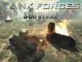 ゲームタンクフォース: サバイバルオンライン