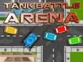 ゲームタンクバトルアリーナオンライン