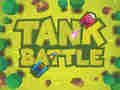 ゲーム戦車バトルオンライン