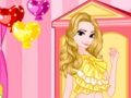 ゲームエルザのドレスアップ オンライン