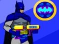 ゲームバットマンコマンダー オンライン
