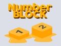 ゲームナンバーブロック オンライン