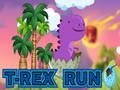 ゲームt-rex runオンライン