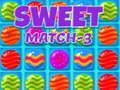 ゲームスウィートマッチ-3 オンライン