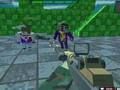 ゲームサバイバルシューティングXtremeクレイジーピクセルバトルオンライン