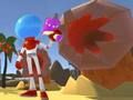 ゲームワームプラネットでのサバイバル オンライン