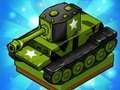 ゲームスーパータンク戦争オンライン