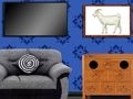 ゲームコビッドハウスエスケープ オンライン