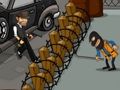 ゲームギャング戦争 オンライン