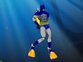 ゲームバットマンシーアドベンチャー オンライン