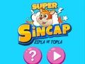 ゲームスーパーシンキャップ：Zipla ve Topla オンライン