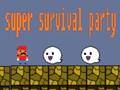ゲームスーパーパーティーサバイバル オンライン