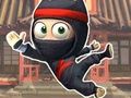 ゲームスーパーニンジャアドベンチャーオンライン
