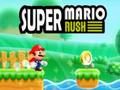 ゲームスーパーマリオラン オンライン