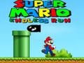 ゲームスーパーマリオエンドレスラン オンライン