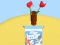 ゲーム3D朝食プラパレ オンライン