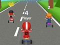 ゲーム自由にドリフト オンライン