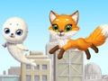ゲームスーパーガールサロン オンライン