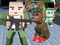 ゲームPixel Apocalypse Survival Onlineオンライン